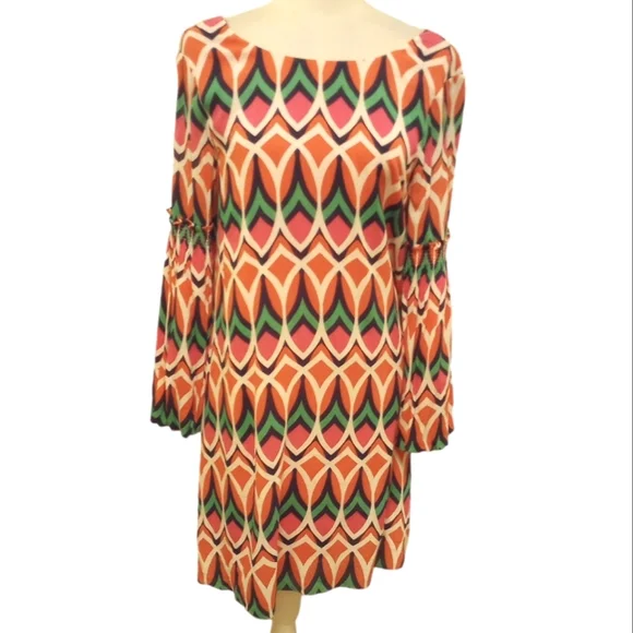 slim fit dress slacks Pink Ivy Garden Dress– Teuta Matoshi